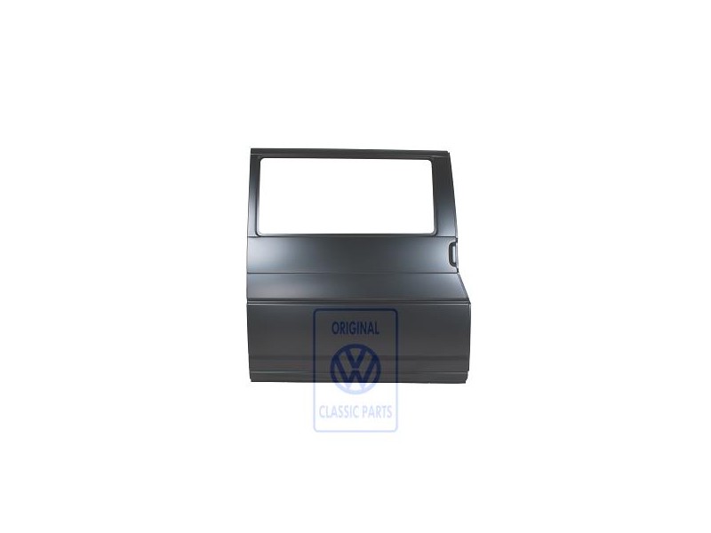VW Originale Lamiera Esterna Per Fiancata - 7D1809160A