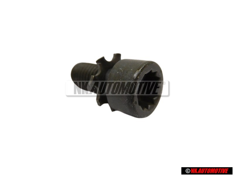 VW Originale Vite Cilindrica - 084141197