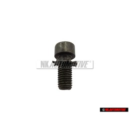 VW Originale Vite Cilindrica - 084141197