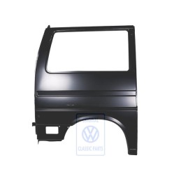 VW Originale Lamiera Esterna Per Fiancata - 7D1809172B