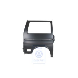 VW Originale Lamiera Esterna Per Fiancata - 7D1809172C