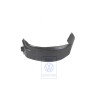 VW Originale Guscio Passaruota- Plastica Nero Satinato - 7D1810972B 01C