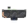 VW Originale Comando Termoventilazione - 7D1819045J