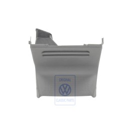 VW Originale Bocchetta Pedana Mistral (Grigio) - 7D1819151 E91