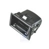 VW Originale Scatola Per Diffusore Aria Nero Satinato - 7D1819703 01C