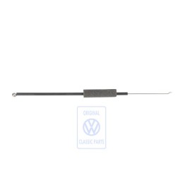 VW Originale Tirante - 7D1819835