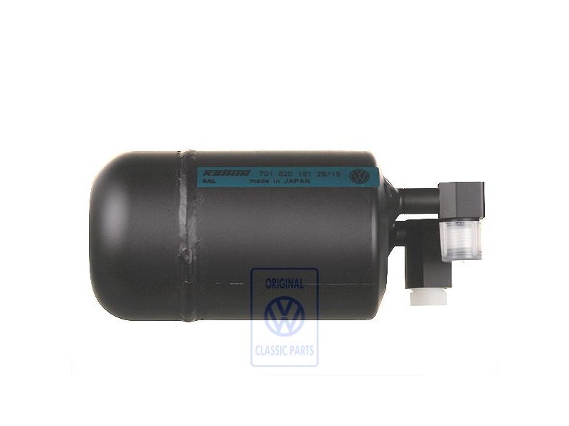 VW Originale Deumidificatore - 7D1820191