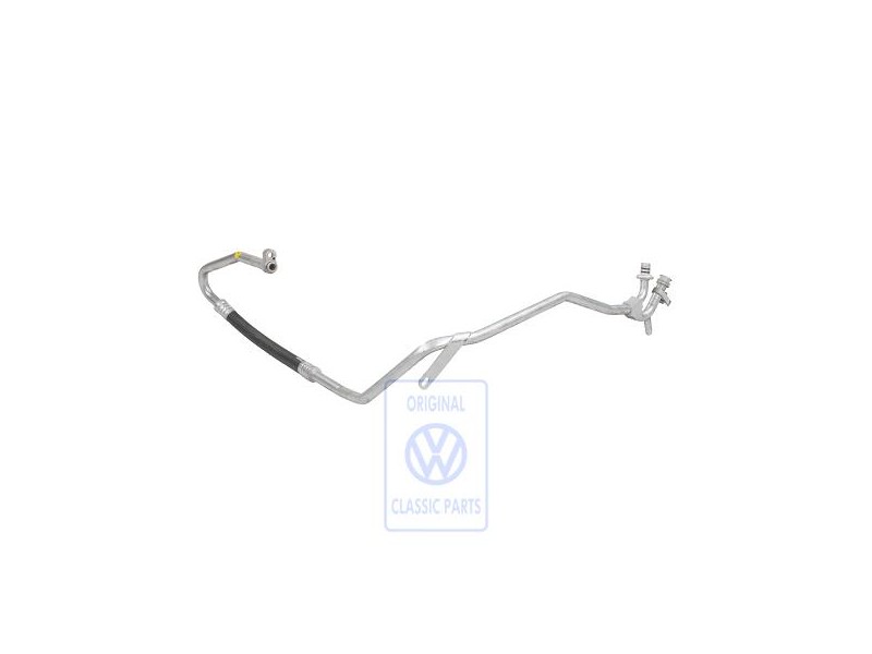 VW Originale Fless. Fl. Refrig. 