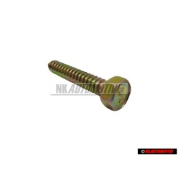VW Originale Vite Lamiera - N 0138931