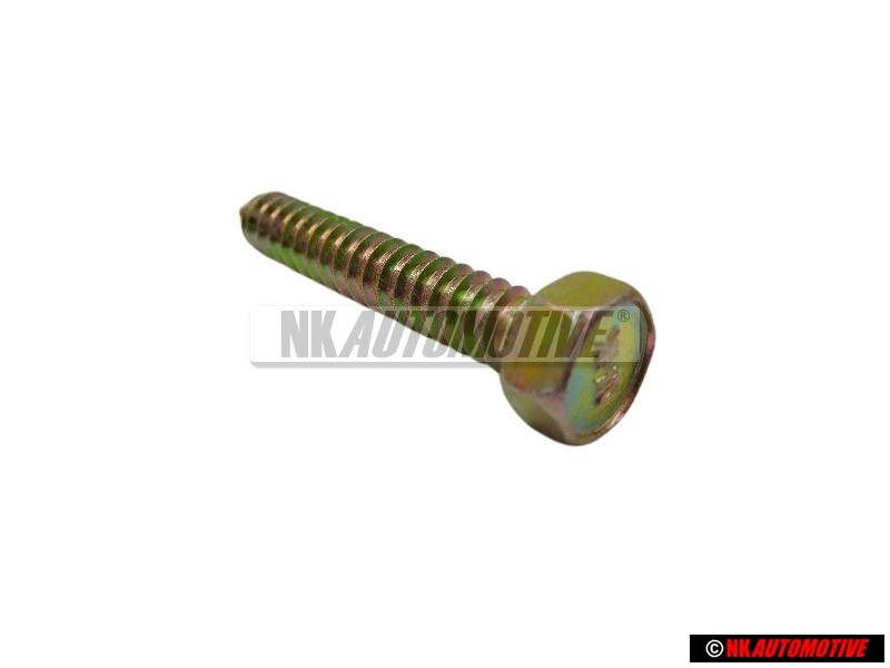 VW Originale Vite Lamiera - N 0138931