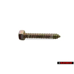 VW Originale Vite Lamiera - N 0138931