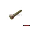 VW Originale Vite Lamiera - N 0138931