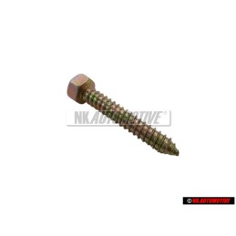 VW Originale Vite Lamiera - N 0138931