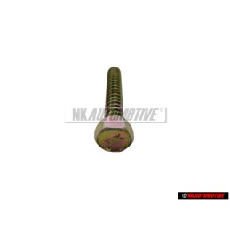 VW Originale Vite Lamiera - N 0138931