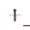 VW Originale Vite Lamiera - N 0138931