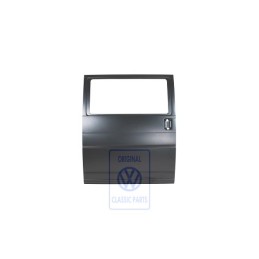 VW Originale Porta Scorrevole Con Finestrino - 7D1843108L