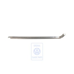 VW Originale Canalino Di Guida - 7D1843871