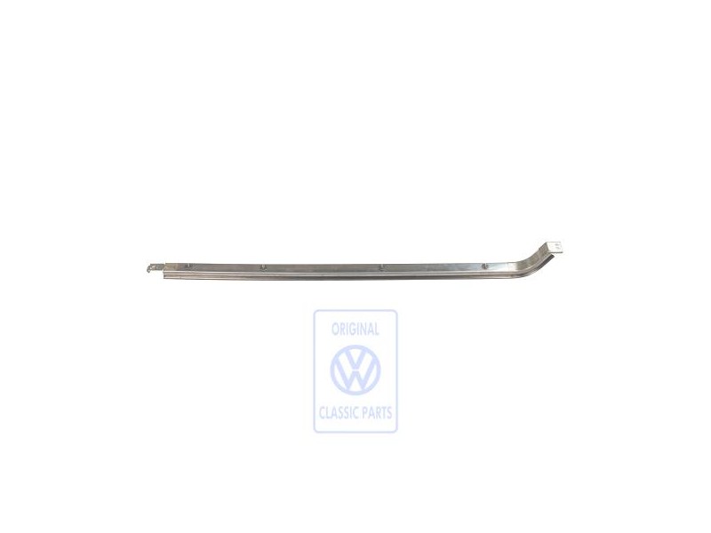 VW Originale Canalino Di Guida - 7D1843871
