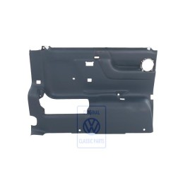 VW Originale Rivestimento Fiancata Laguna - 7D1867035S PEF