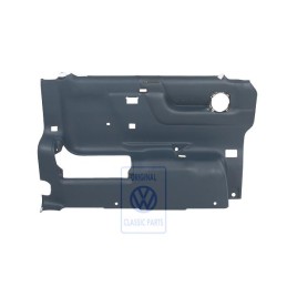VW Originale Rivestimento Fiancata Laguna - 7D1867035T PEF