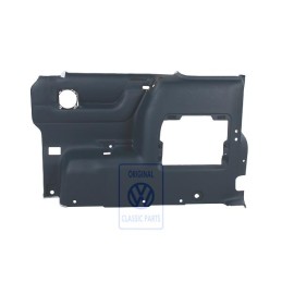 VW Originale Rivestimento Fiancata Laguna - 7D1867036BCPEF