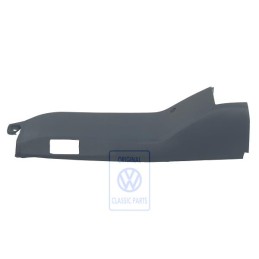 VW Originale Rivest. Montante B Laguna - 7D1867037B 7FP