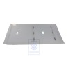 VW Originale Sottocielo Sagomato Grigio Perla - 7D1867499F X59
