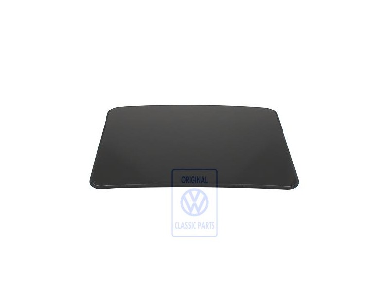 VW Originale Vetro Coperch. Tettuc. Aprib. 