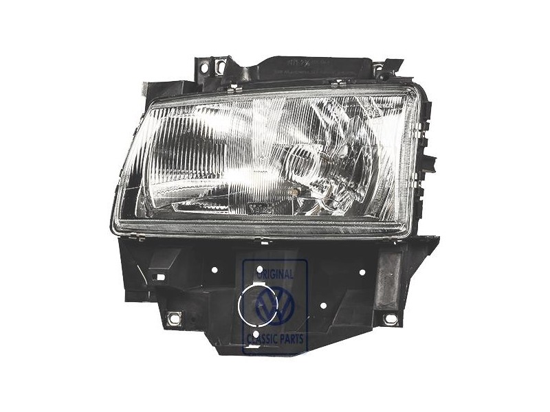 VW Originale Proiettore Alogeno - 7D1941009H