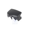 VW Originale Parte Superiore Rivestimento Nero Satinato - 7D1953515A 01C