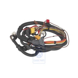 VW Originale Serie Cavi Per Illuminazione - 7D1971071DK