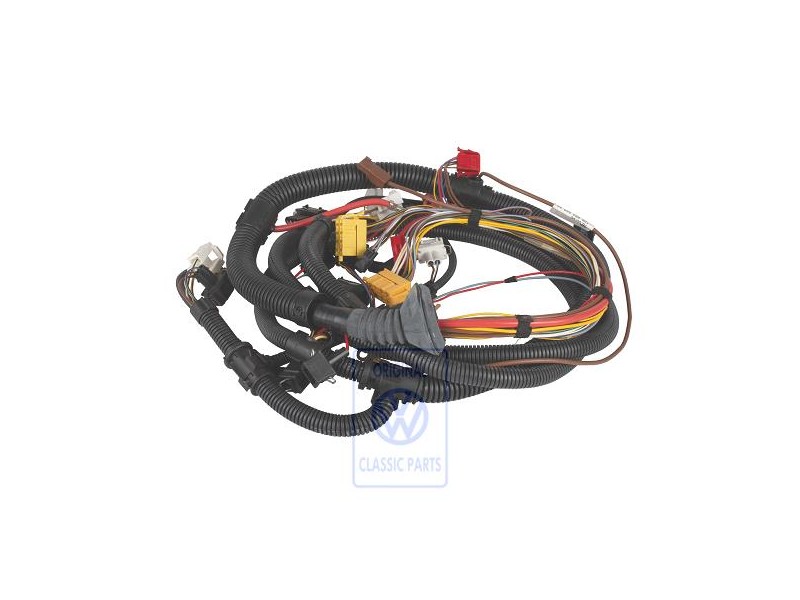 VW Originale Serie Cavi Per Illuminazione - 7D1971071DK