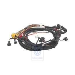 VW Originale Serie Cavi Per Illuminazione - 7D1971071K