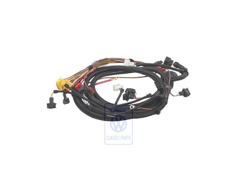 VW Originale Serie Cavi Per Illuminazione - 7D1971071K
