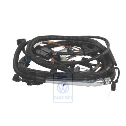 VW Originale Serie Cavi Per Vano Motore - 7D1971072CE