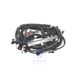 VW Originale Serie Cavi Per Vano Motore - 7D1971072QG