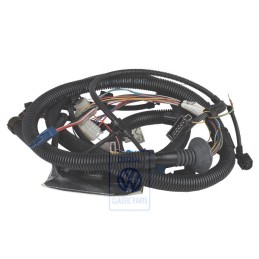 VW Originale Serie Cavi Per Vano Motore - 7D1971072QP