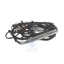 VW Originale Serie Cavi Per Vano Motore - 7D1971072SM