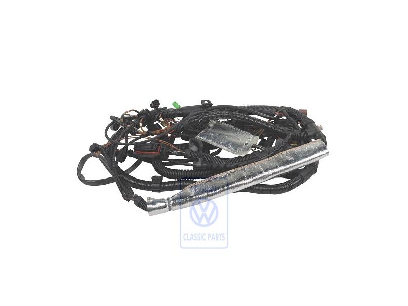 VW Originale Serie Cavi Per Vano Motore - 7D1971072SM