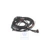VW Originale Serie Cavi Per Elettroventilatore - 7D1971284DB
