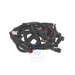 VW Originale Serie Cavi Per Elettroventilatore - 7D1971284DS