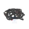 VW Originale Serie Cavi Per Elettroventilatore - 7D1971284DS