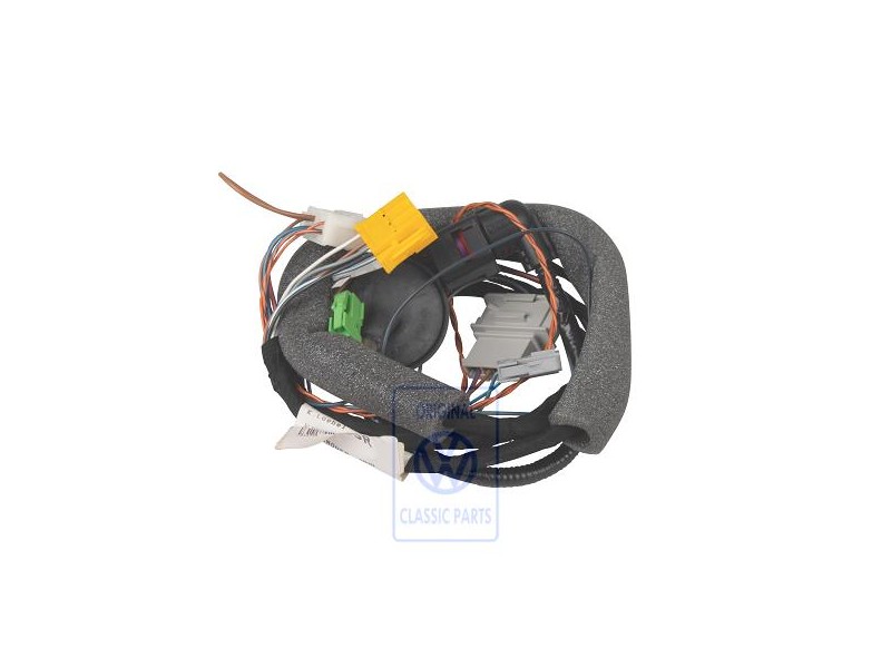 VW Originale Serie Cavi Per Tachigrafo - 7D1971555R