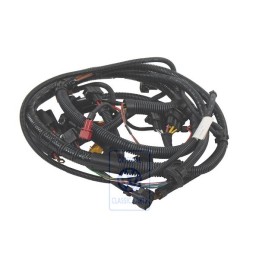 VW Originale Serie Cavi Per Compressore E Elettroventilatore - 7D1971566G