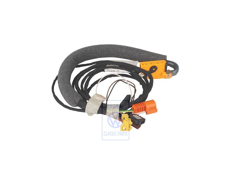 VW Originale Serie Cavi Per Airbag - 7D1971581A