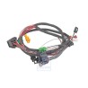 VW Originale Fascio Cavi Adattatore - 7D1971774AD