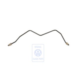 VW Originale Tubo Pressione - 7D2721480