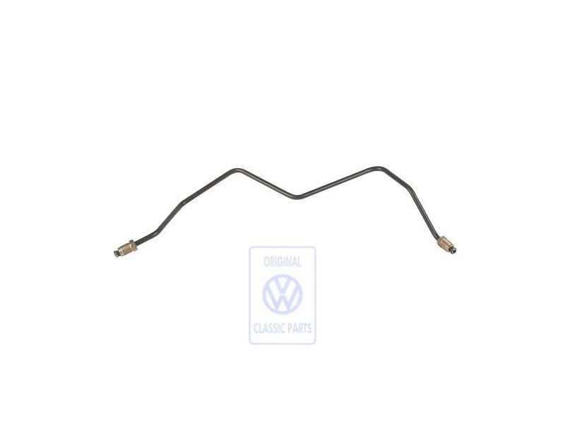 VW Originale Tubo Pressione - 7D2721480