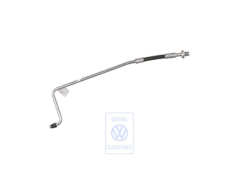 VW Originale Fless. Fl. Refrig. 