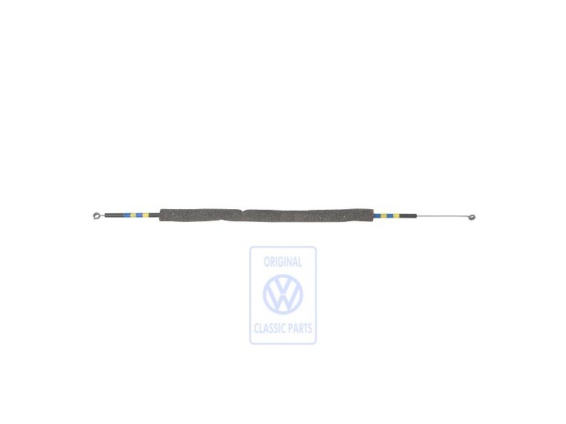 VW Originale Tirante - 7D2820833A